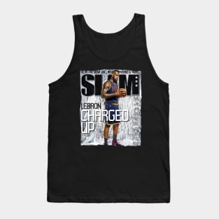 LBJ Tank Top